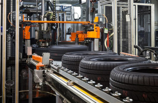 rubber-industry