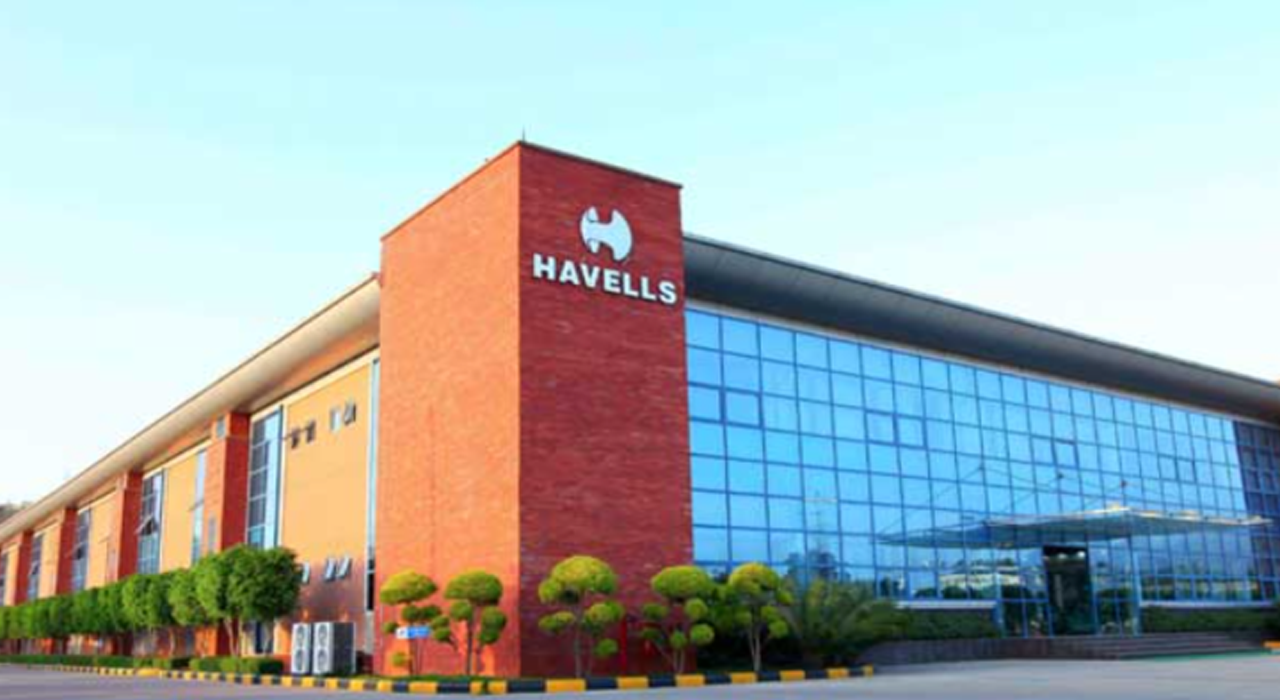 Havells India Limited Dealer in Ludhiana