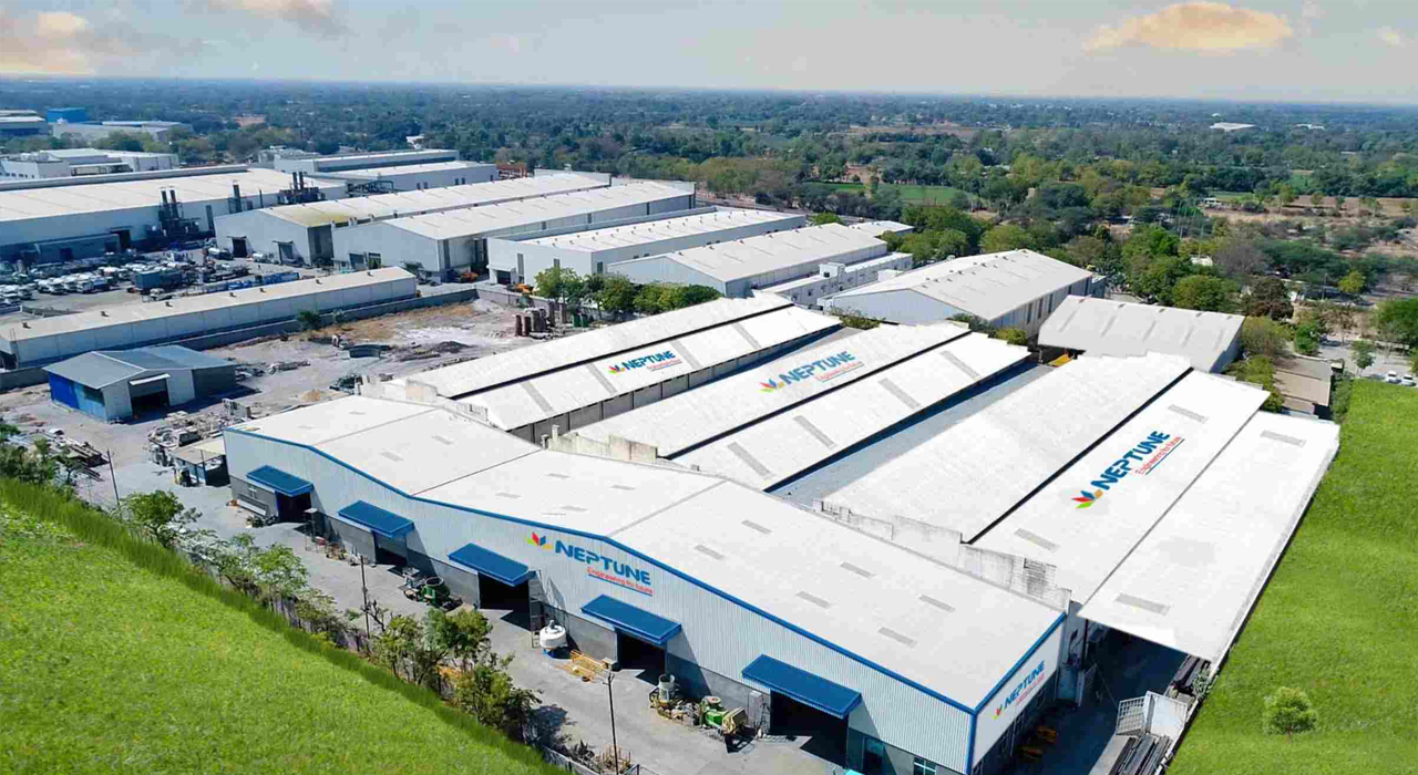 Neptune India Limited Dealer in Ludhiana