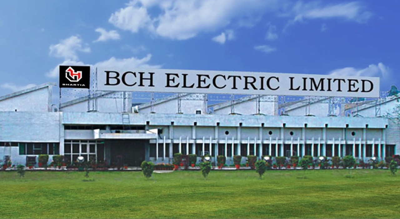 BCH Electric Limited Dealer in Ludhiana