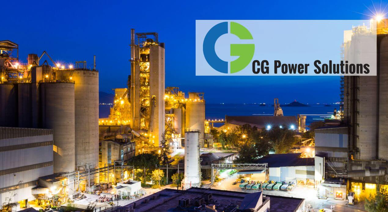 CG Power Products Dealer in Ludhiana