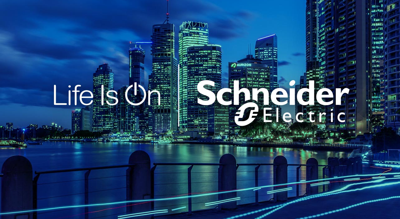 Schneider Electric Dealer in Ludhiana