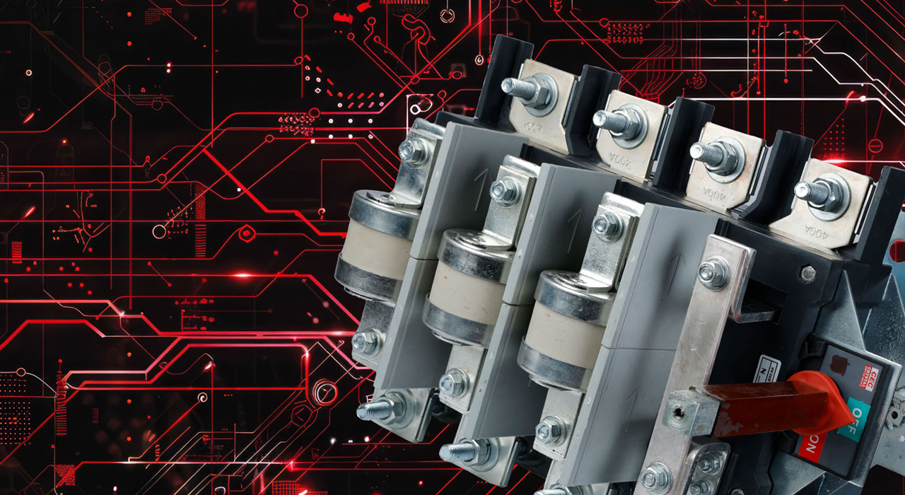 Crystal Switchgear Dealer in Ludhiana