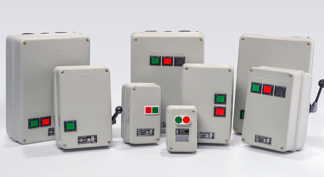 Apex Electricals Dealer in Ludhiana